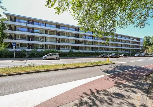 Appartement te koop: Sint Martinuslaan 25, Voorburg Midden noord Voorburg