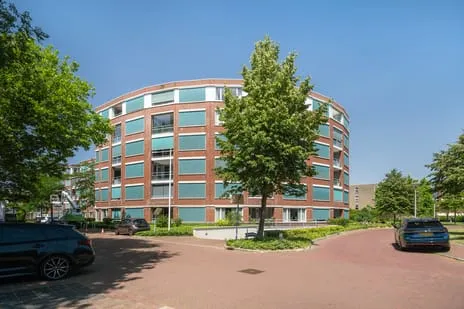 Appartement te koop: Sint Martinusstraat 115, Naaldwijk Centrumgebied Naaldwijk