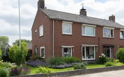 Vrijstaande woning te koop: Sint Martinusstraat 13, Beek Beek