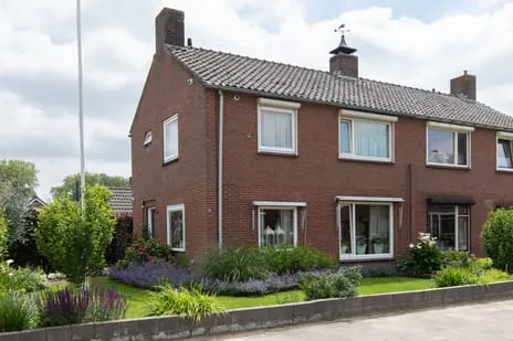 Vrijstaande woning te koop: Sint Martinusstraat 13, Beek Beek (Gem. Montferland)