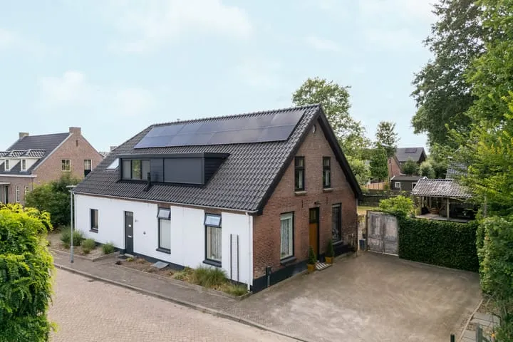 Detached house for sale: Sint Martinusstraat 44, Beek Beek (Gem. Montferland)