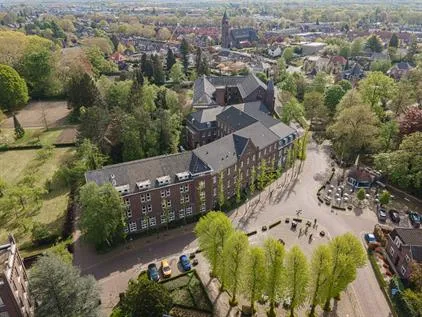 Kamer te huur: Sint Michaelstraat, Kloosterdorp Steyl