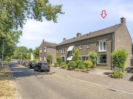 Hoekwoning te koop: Sint Michaëlsweg 5A, Heugem Maastricht