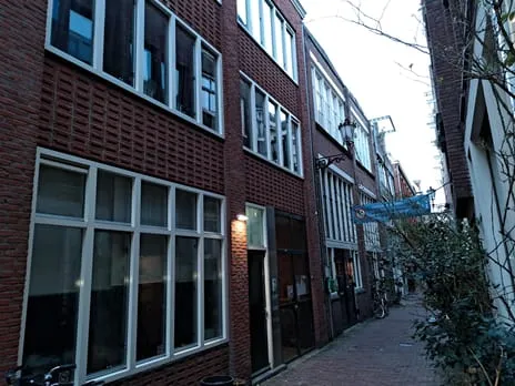 Apartment for rent: Sint Nicolaasstraat 27A, Nieuwe Kerk e.o. Amsterdam