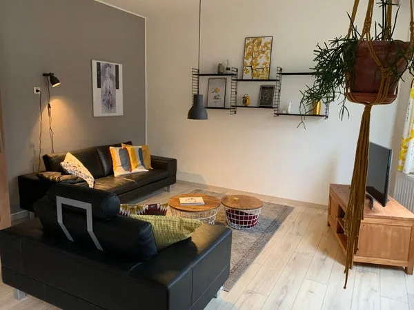 Woning te huur: Sint Nicolaasstraat, Kommelkwartier Maastricht