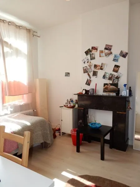 Kamer te huur: Sint Nicolaasstraat, Kommelkwartier Maastricht