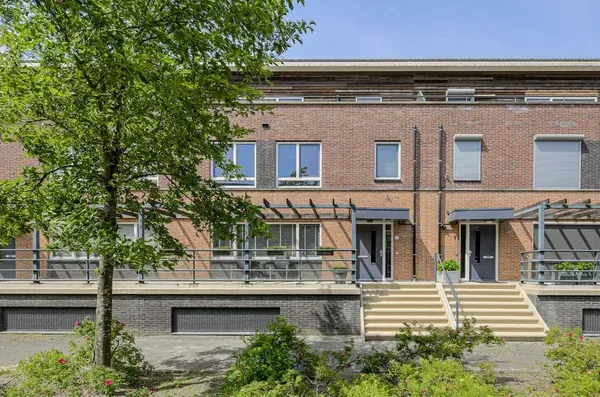 Appartement te koop: Sint Paulushof 9, Slotjes-Midden Oosterhout