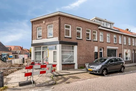 Appartement te koop: Sint Paulusstraat 110, Sint Pieterspark Tilburg