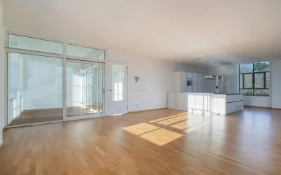 Appartement te koop: Sint Pieterskade 8C01, Jekerkwartier Maastricht