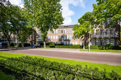 Appartement te koop: Sint Pieterskade 8C01, Jekerkwartier Maastricht