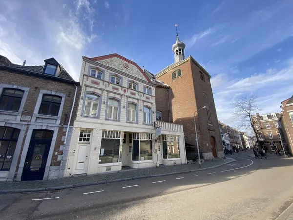 Woning te huur: Sint Pieterstraat, Jekerkwartier Maastricht