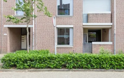 Apartment for sale: Sint Sebastiaanstraat 6, Centrum-West Oss