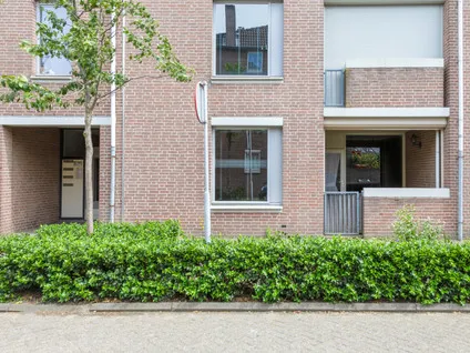 Appartement te koop: Sint Sebastiaanstraat 6, Centrum-West Oss