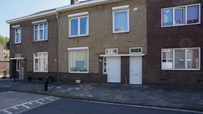 Terraced house for sale: Sint Servatiusweg 31, Heer Maastricht