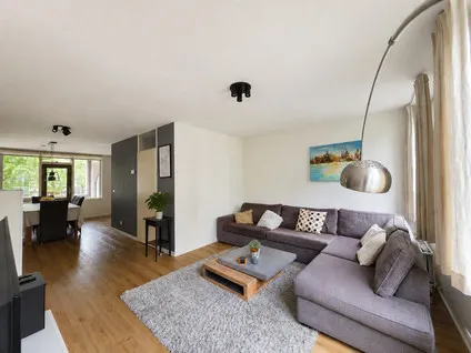 Appartement te koop: Sint Teunisstraat 11B, Boschstraatkwartier Maastricht