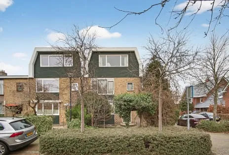 Vrijstaande woning te koop: Sint Urbanusstraat 6, Bovenkerk Amstelveen
