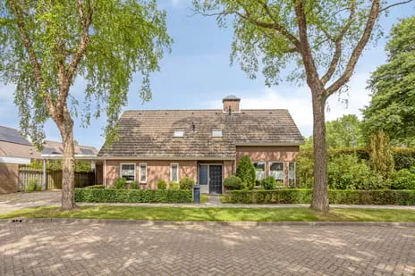 Vrijstaande woning te koop: Sint Victor 2, Beistervelden Bergeijk