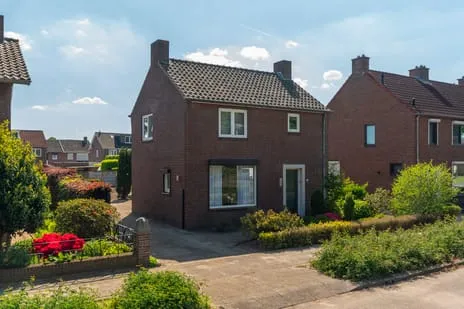Vrijstaande woning te koop: Sint Vitusstraat 9, Well-Oost Well (Li)