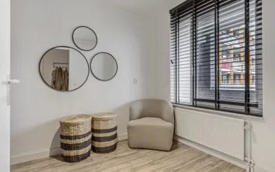 Appartement te koop: Sint Willebrordstraat 29, Loven Oost Tilburg