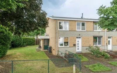 Hoekwoning te koop: Sint Wirosingel 18, Kitskensdal Roermond