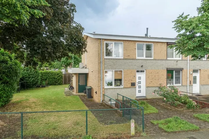 Hoekwoning te koop: Sint Wirosingel 18, Kitskensdal Roermond