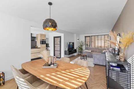 Tussenwoning te koop: Sint Alphonsusstraat 34, Scherpdeel Roosendaal