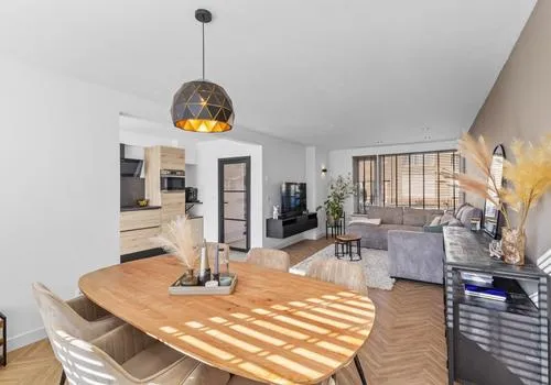 Tussenwoning te koop: Sint Alphonsusstraat 34, Scherpdeel Roosendaal
