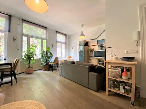 Kamer te huur: Sint Amorsplein, Maastricht