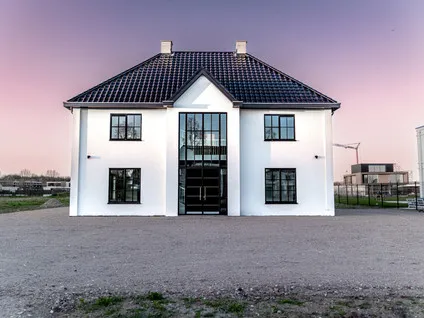 Vrijstaande woning te koop: Sint Annabos 3, Overgooi (brt) Almere