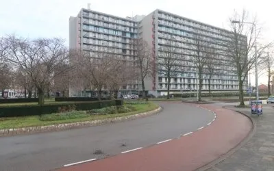 Appartement te koop: Sint Annadal 15H, Brusselsepoort Maastricht