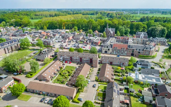 Woning te huur: Sint Antoniastraat, Terborg