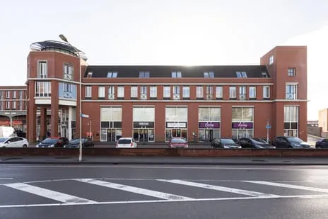 Appartement te koop: Sint Antoniusplein 47, Stationsbuurt Sneek