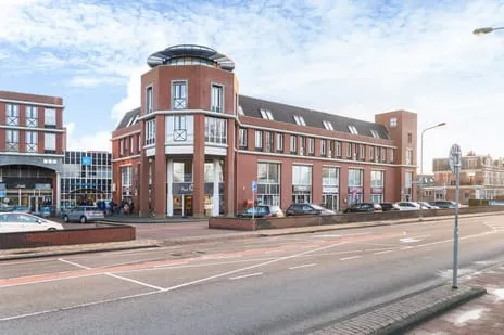 Appartement te koop: Sint Antoniusplein 50, Stationsbuurt Sneek