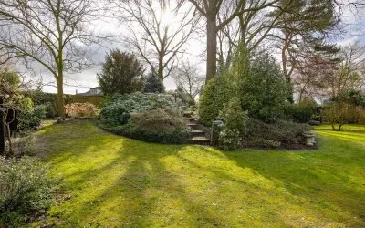 Vrijstaande woning te koop: Sint Antoniusstraat 14, Nieuw-Bergen Kern Bergen L