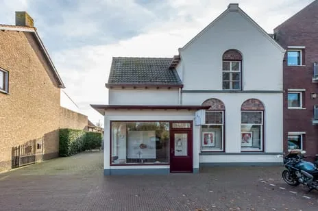 Hoekwoning te koop: Sint Antoniusstraat 45, Schijf Schijf