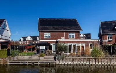 Vrijstaande woning te koop: Sint Bartholomeusstraat 18, Poeldijk Centrumgebied Poeldijk