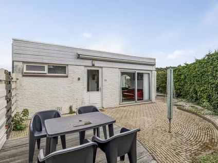 Tussenwoning te koop: Sint Bavolaan 17, In den Houte Noordwijkerhout