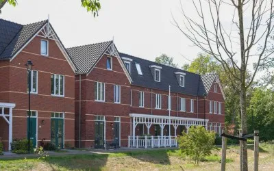 Hoekwoning te koop: Sint Bavopark 17, In den Houte Noordwijkerhout