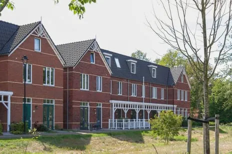 Hoekwoning te koop: Sint Bavopark 17, In den Houte Noordwijkerhout