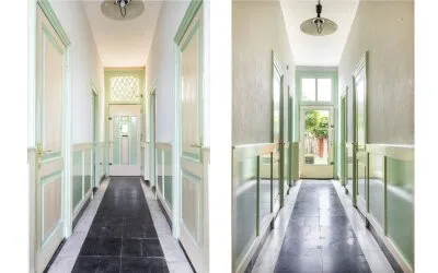 Vrijstaande woning te koop: Sint Bavostraat 24, Rijsbergen