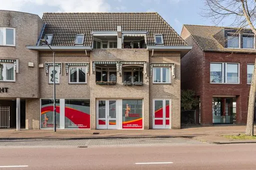 Appartement te koop: Sint Bavostraat 29, Rijsbergen