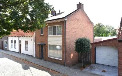 Hoekwoning te koop: Sint Bavostraat 2A, Aardenburg Aardenburg