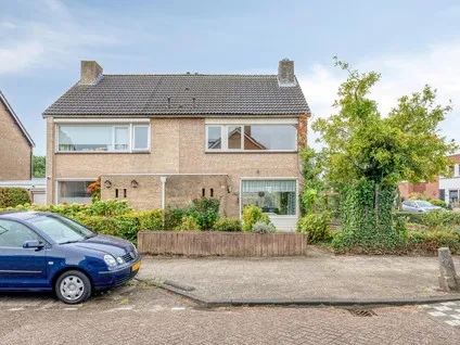 Koopwoning: Sint Benedictusstraat 30 in Oosterhout - €349.000 - 119m²