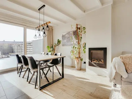 Tussenwoning te koop: Sint Brandarisstraat 26, Sluis