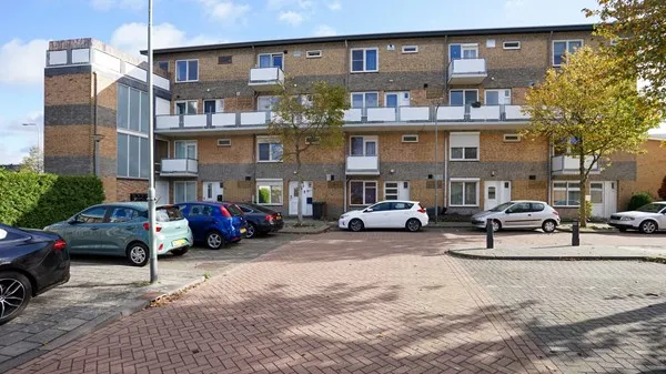 Appartement te koop: Sint Camillusstraat 9, Kitskensdal Roermond