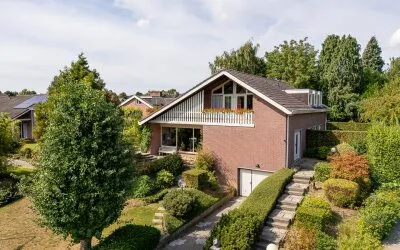 Vrijstaande woning te koop: Sint Catharinastraat 116, Ulestraten Ulestraten