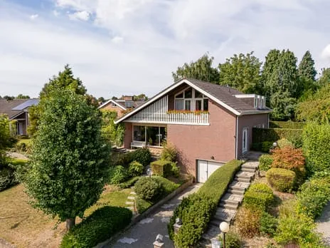 Vrijstaande woning te koop: Sint Catharinastraat 116, Ulestraten Ulestraten