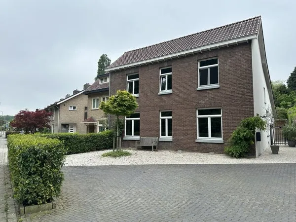 Vrijstaande woning te huur: Sint Catharinastraat 92, Ulestraten Ulestraten