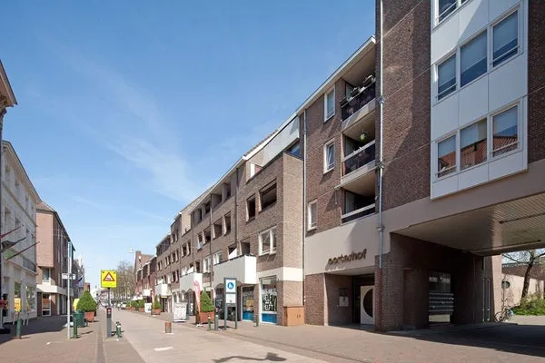 Huurwoning: Sint Christoffelstraat 163 in Roermond - €811 per maand - 72m²