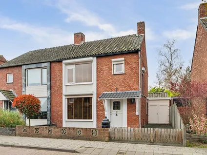 Hoekwoning te koop: Sint Dionysiusstraat 31, Putte